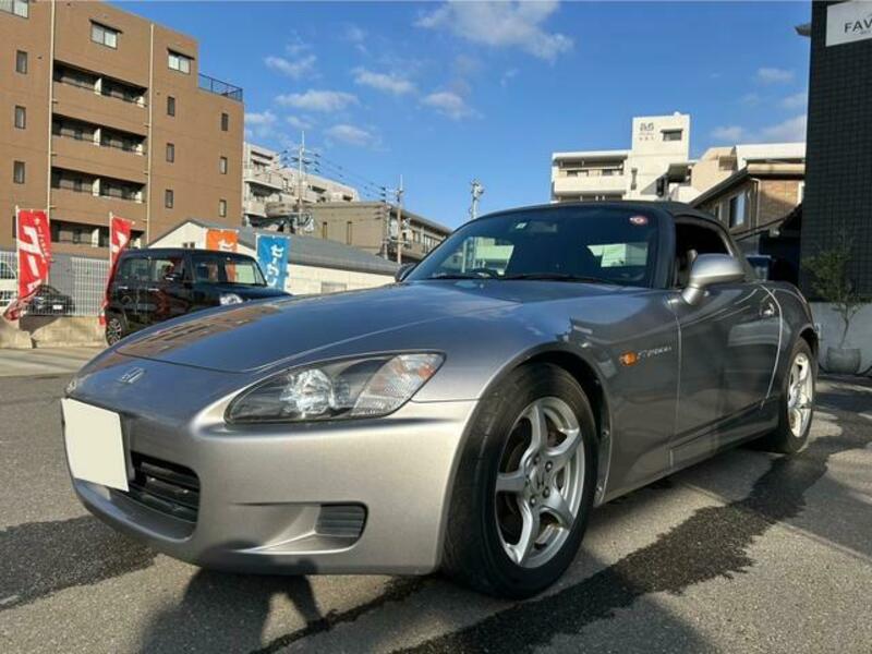 S2000