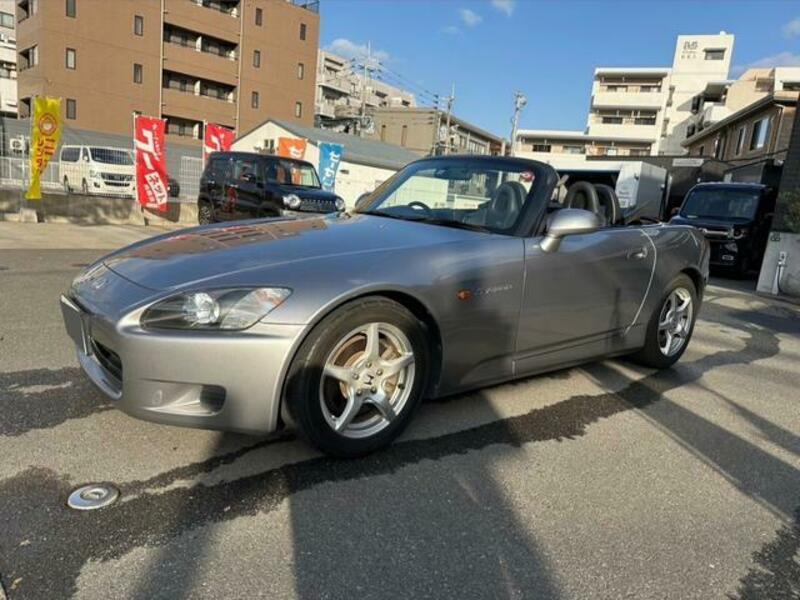 S2000