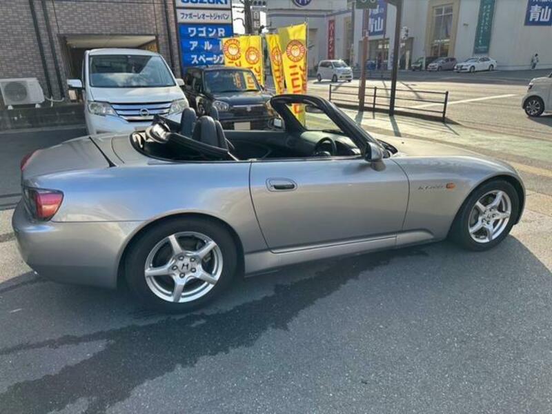 S2000