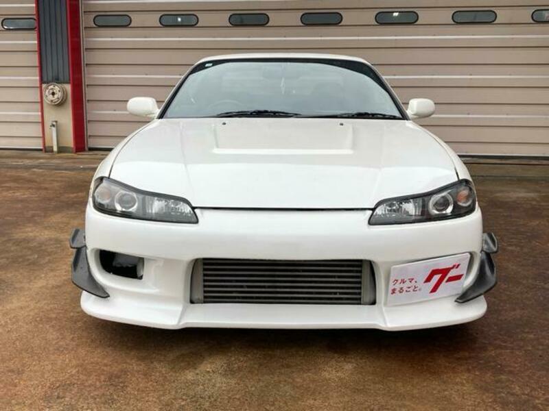SILVIA