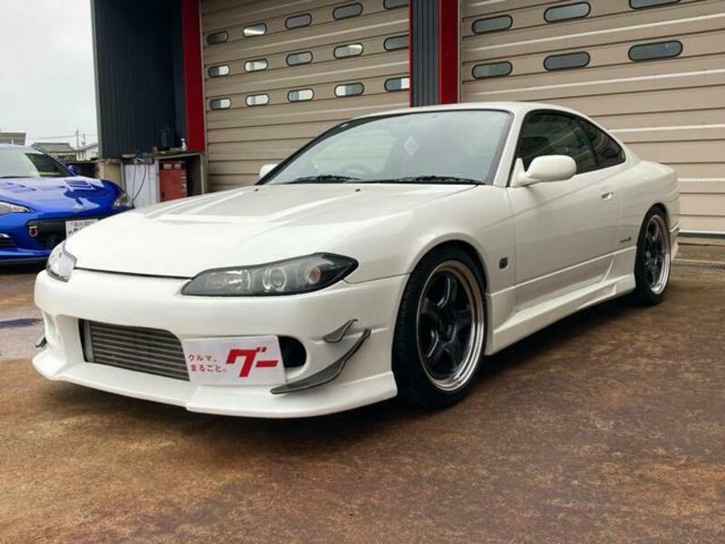 SILVIA