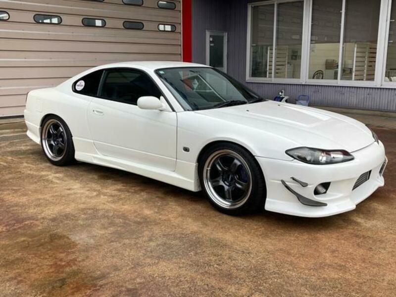 SILVIA