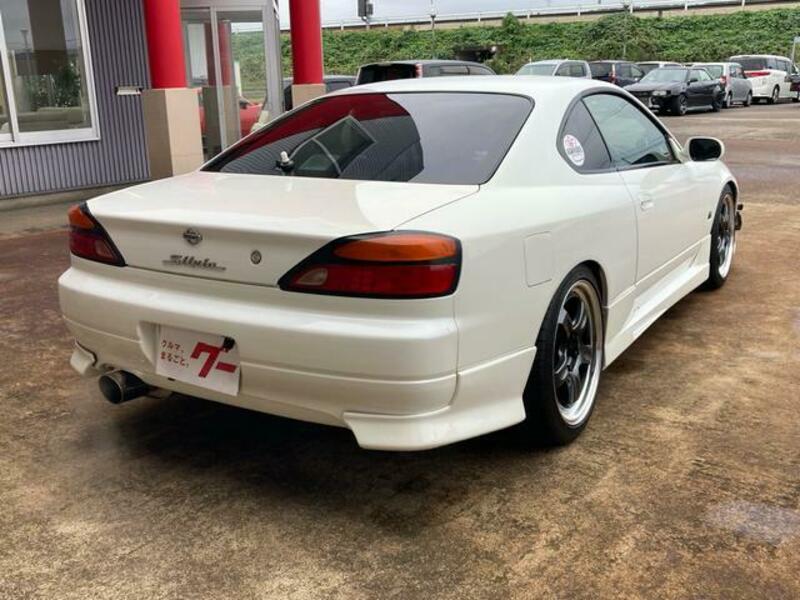 SILVIA
