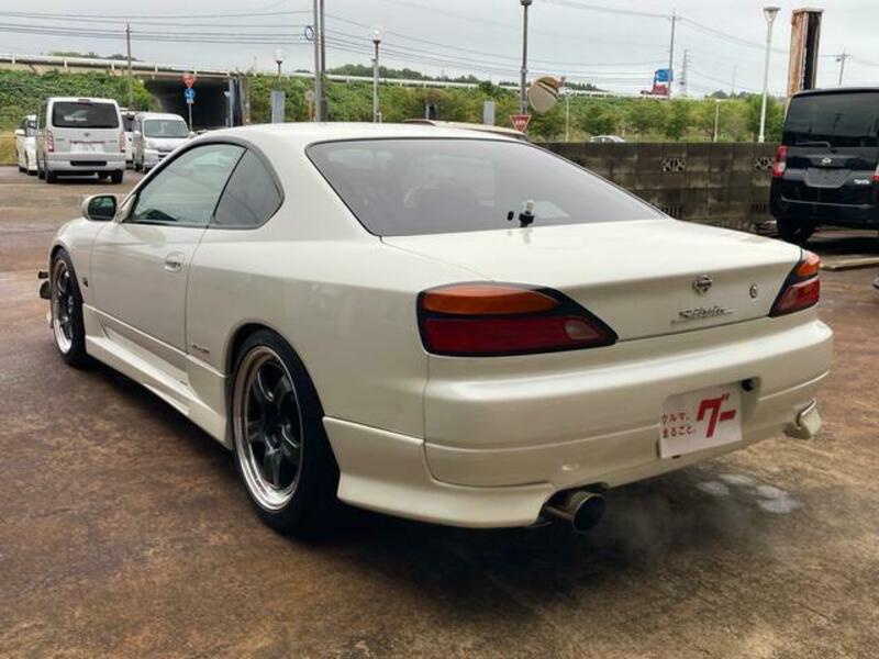 SILVIA