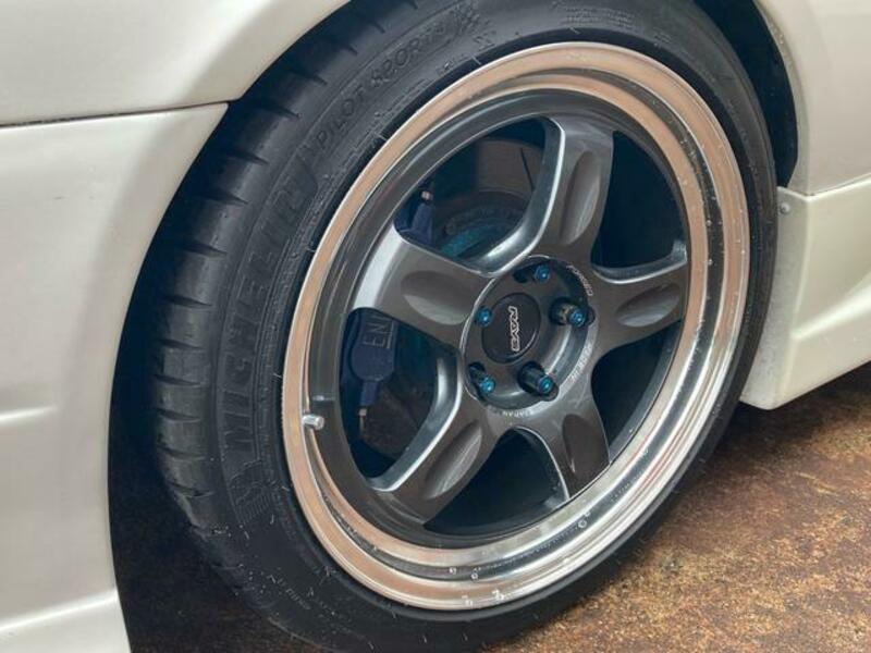 SILVIA
