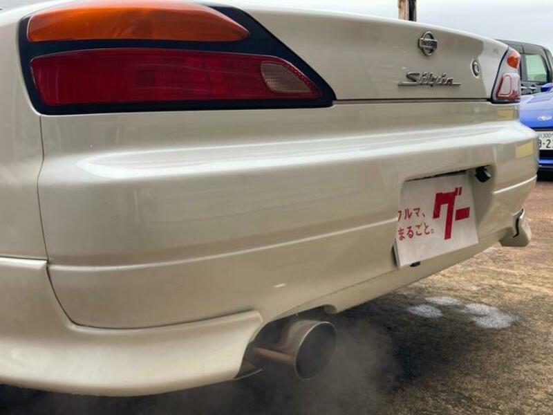 SILVIA