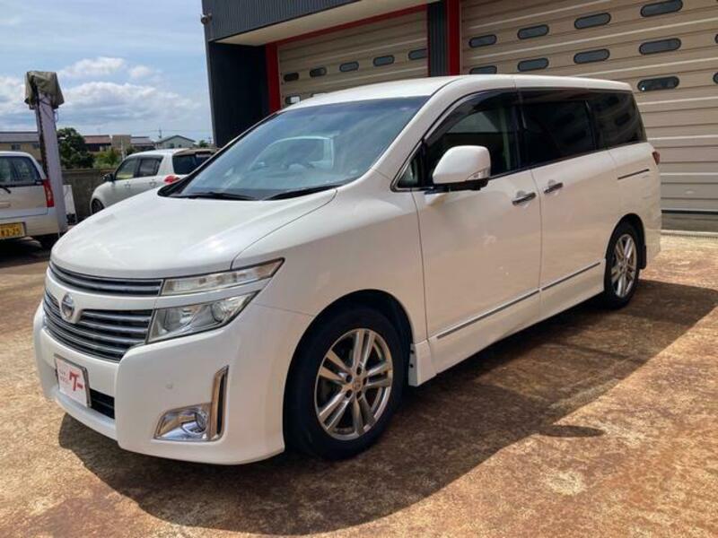 ELGRAND