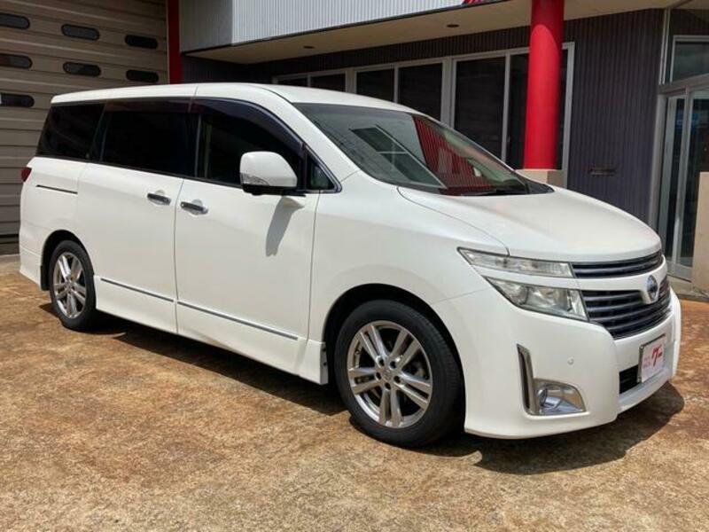 ELGRAND