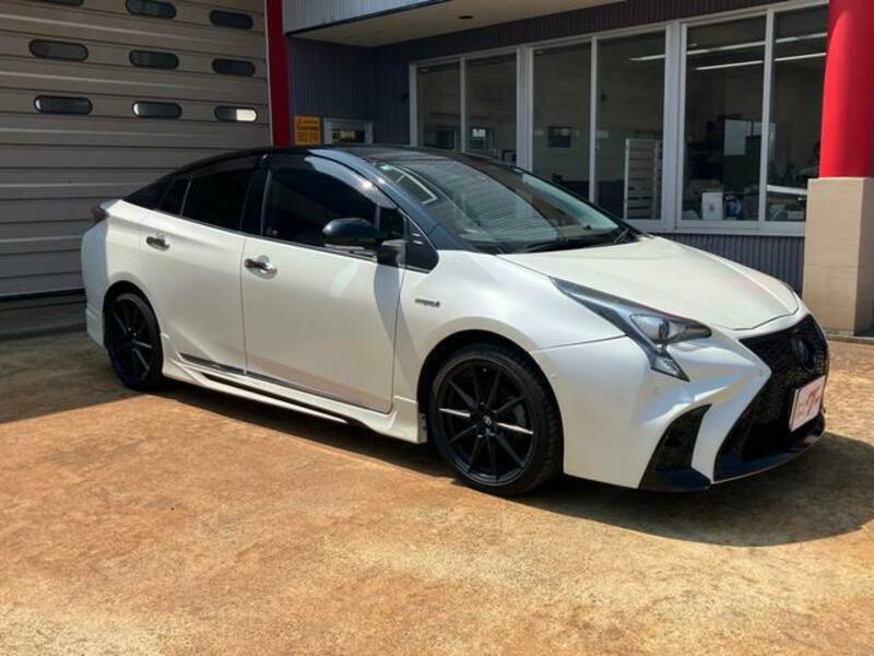 PRIUS
