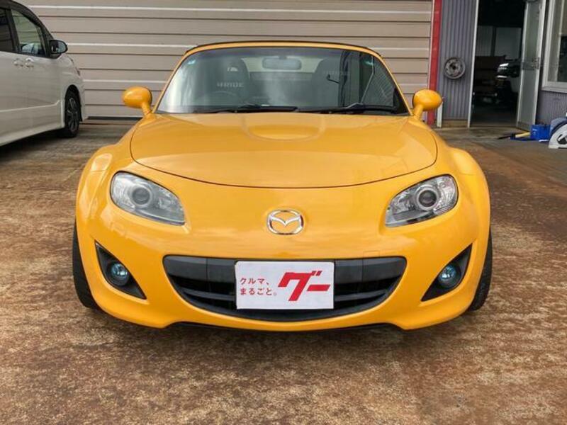 ROADSTER