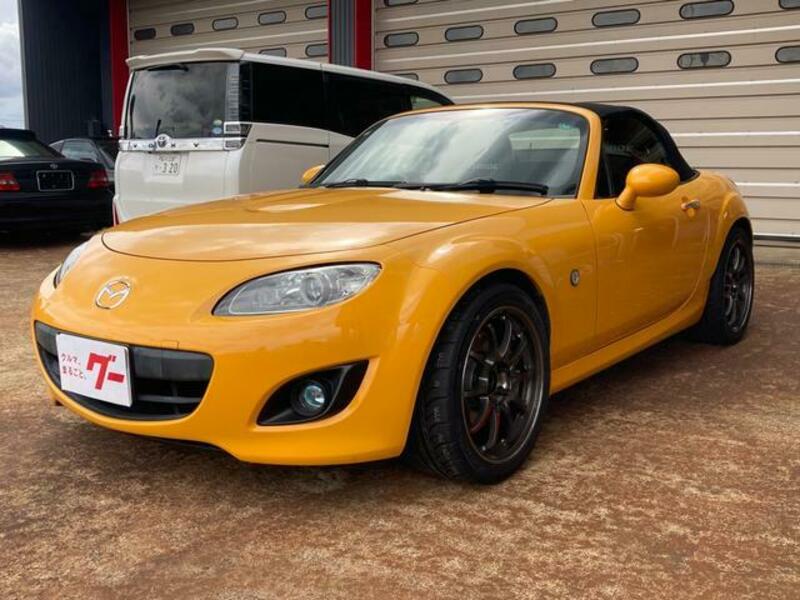 ROADSTER