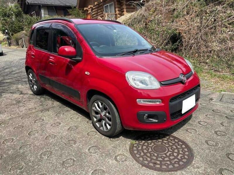 PANDA