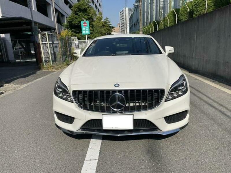 CLS-CLASS