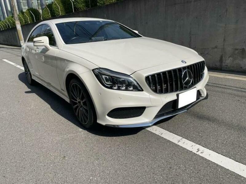 CLS-CLASS