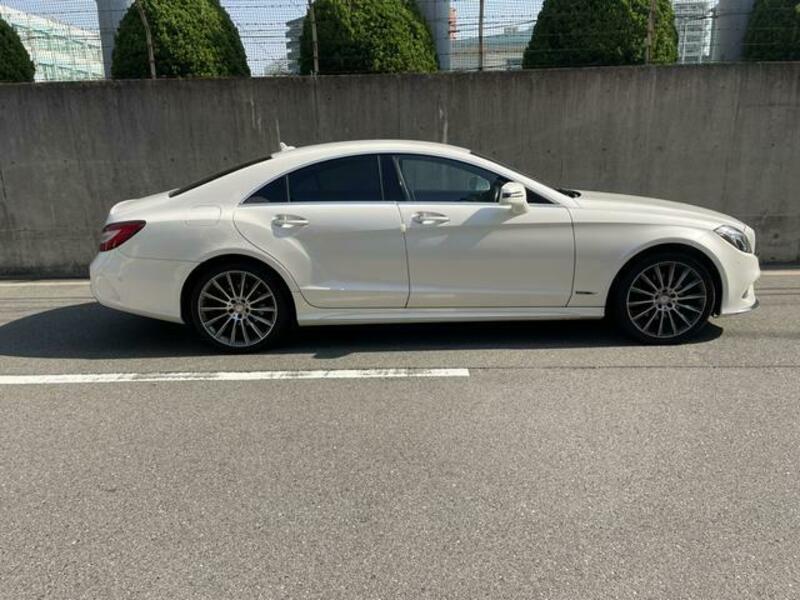 CLS-CLASS