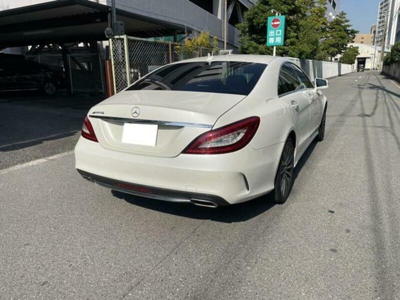 CLS-CLASS