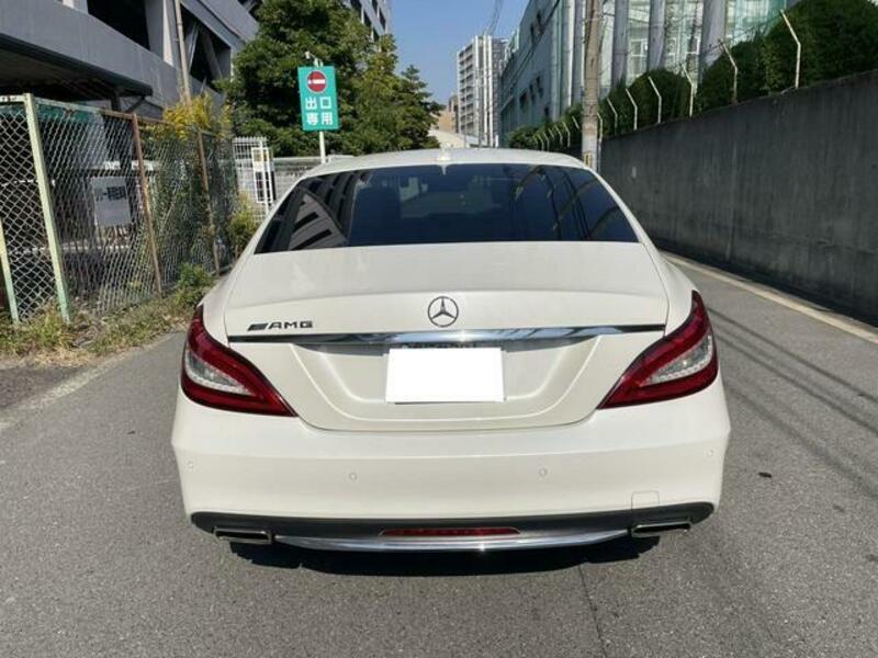 CLS-CLASS