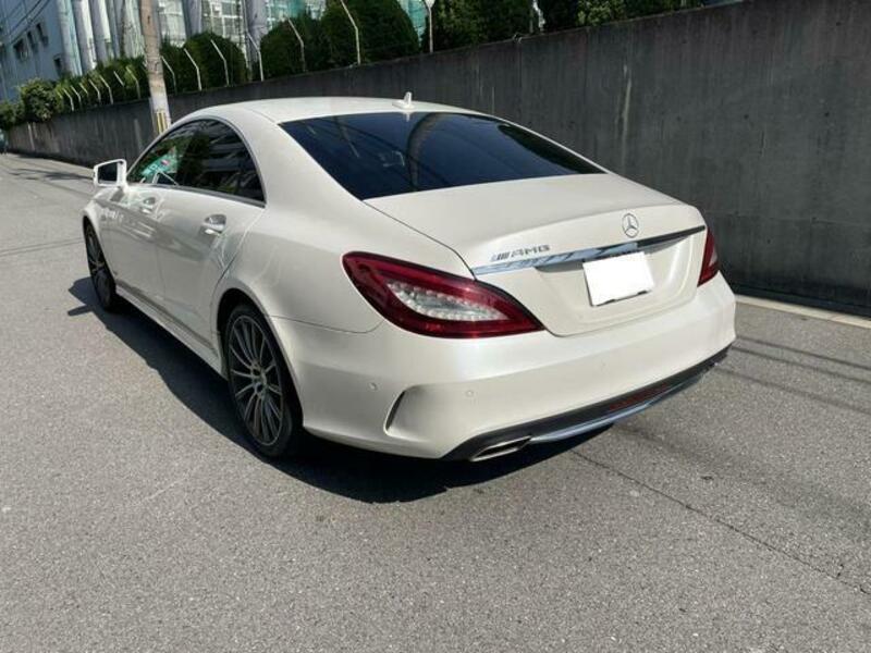 CLS-CLASS