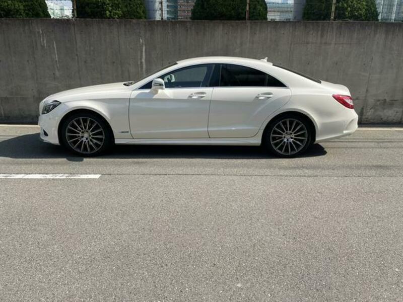 CLS-CLASS