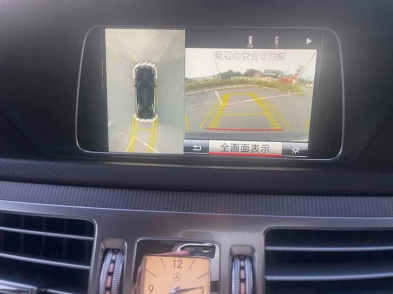 E-CLASS