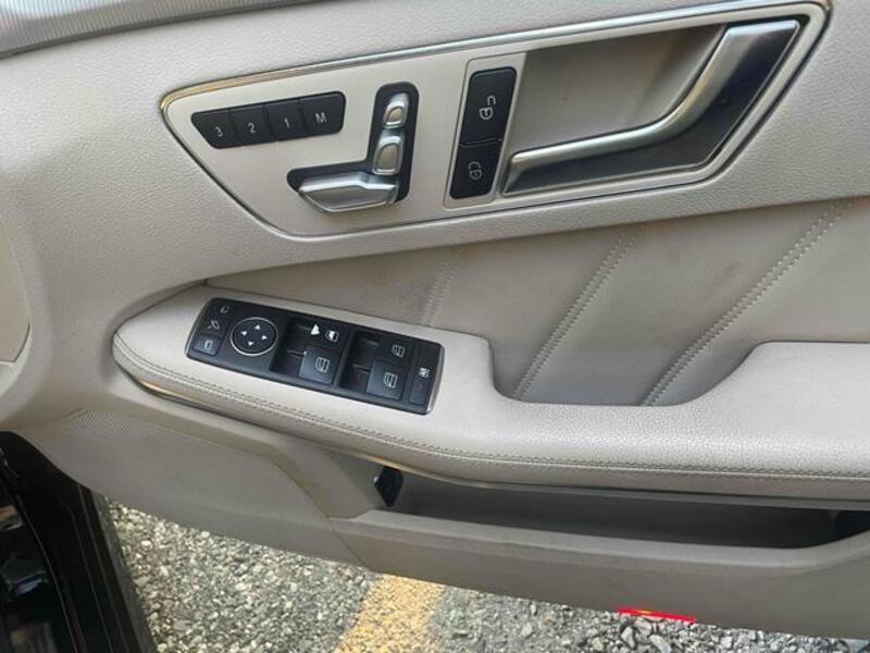 E-CLASS