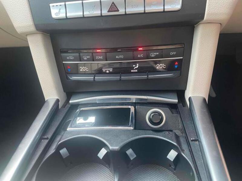 E-CLASS