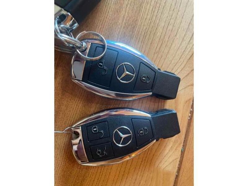 E-CLASS