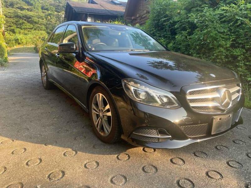 E-CLASS