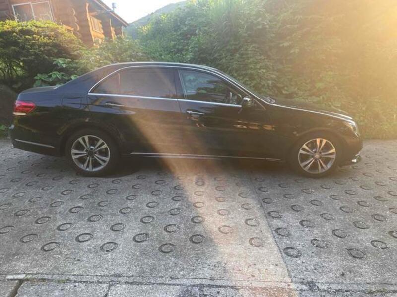 E-CLASS