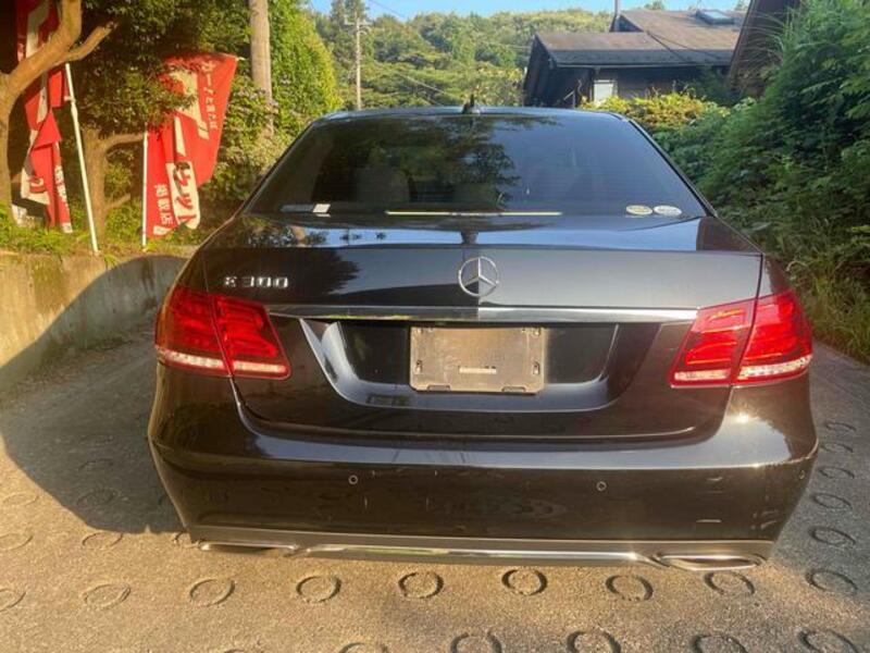 E-CLASS