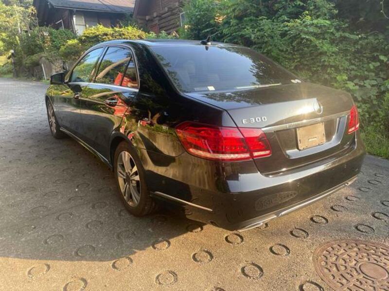 E-CLASS