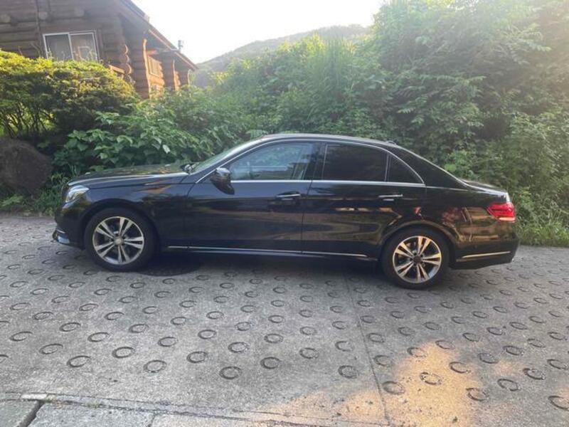 E-CLASS