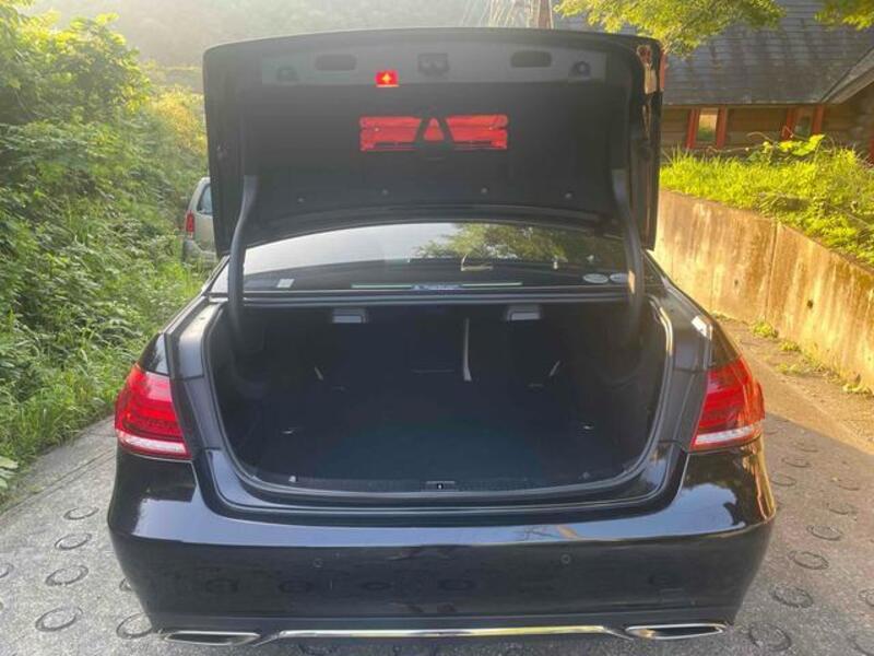 E-CLASS