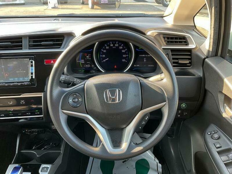 FIT HYBRID