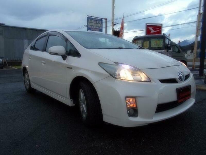 PRIUS