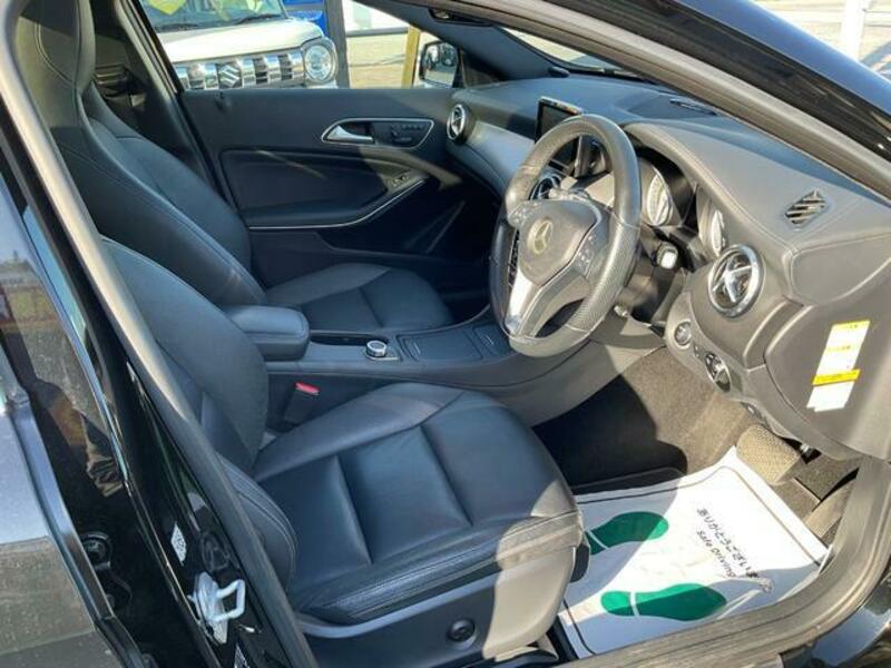 GLA CLASS