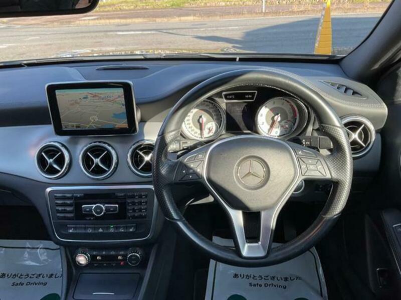 GLA CLASS