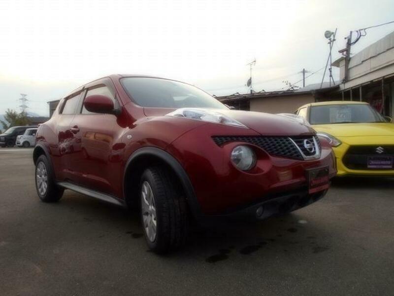 JUKE