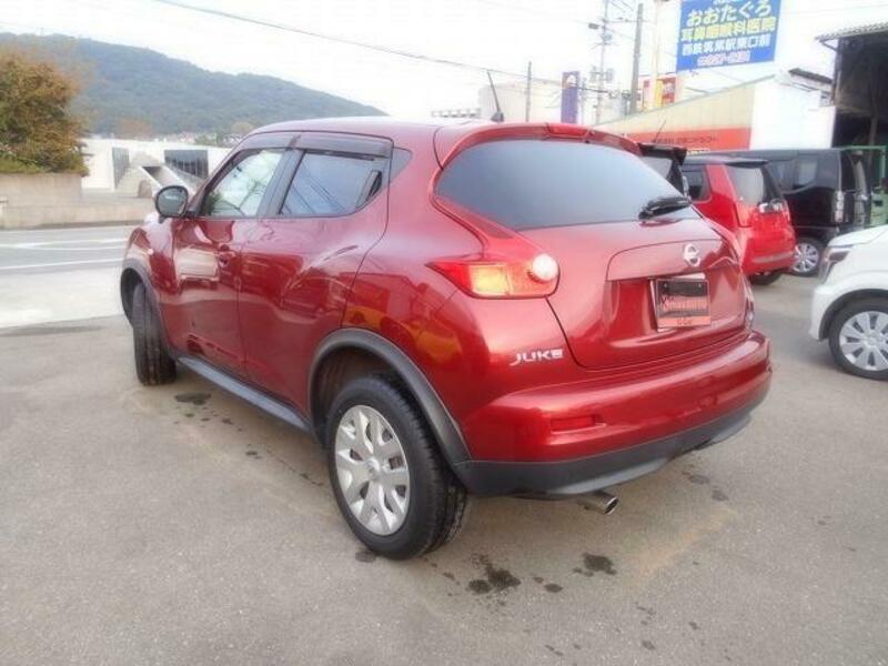 JUKE