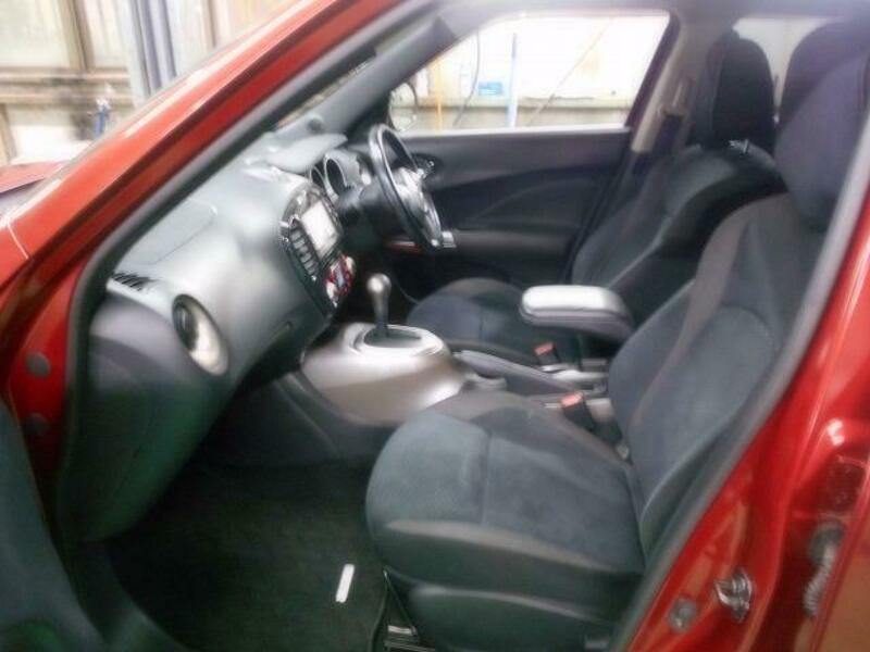 JUKE