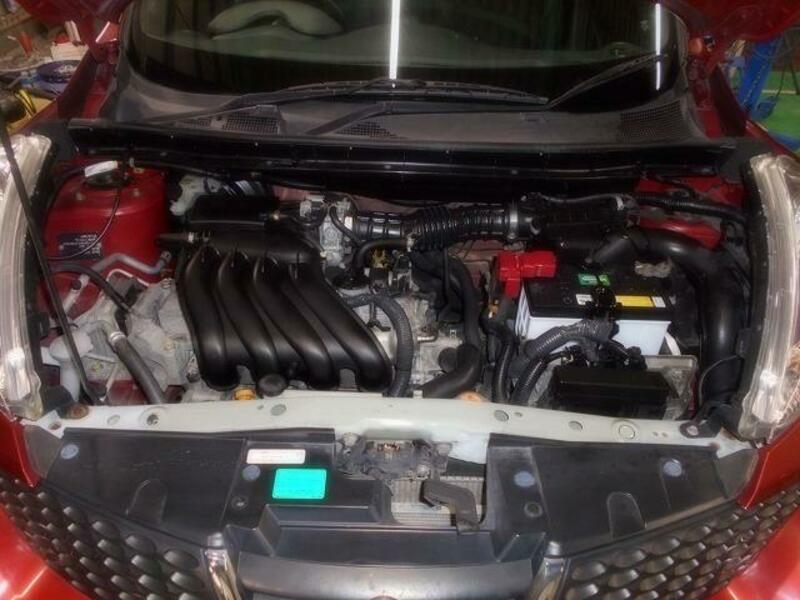 JUKE