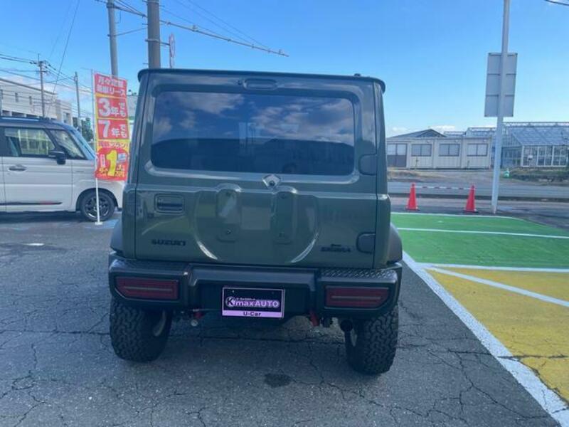 JIMNY SIERRA