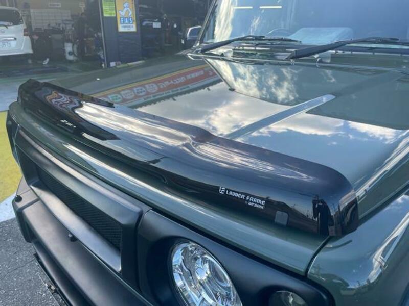 JIMNY SIERRA