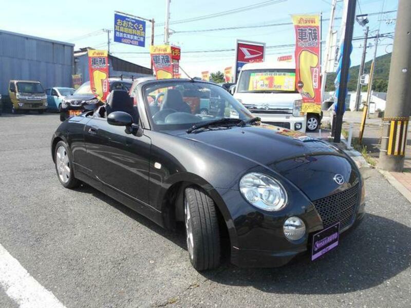 COPEN