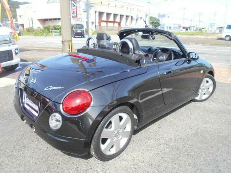 COPEN