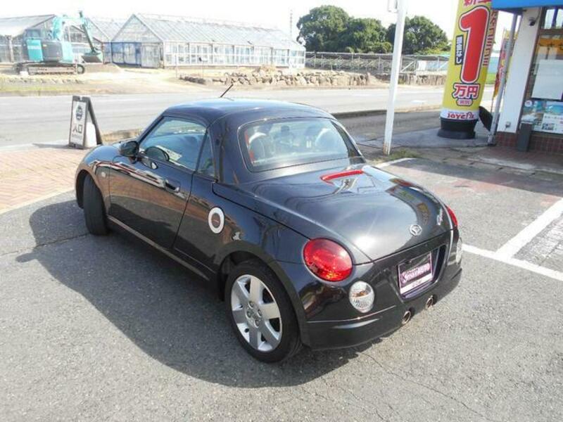 COPEN