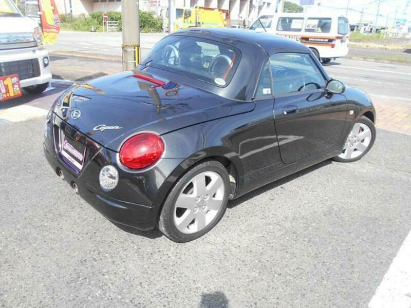 COPEN