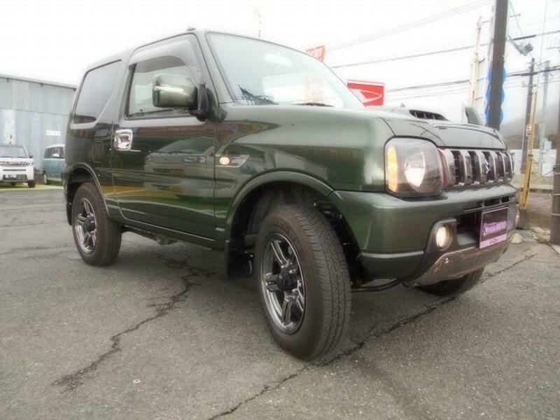 JIMNY