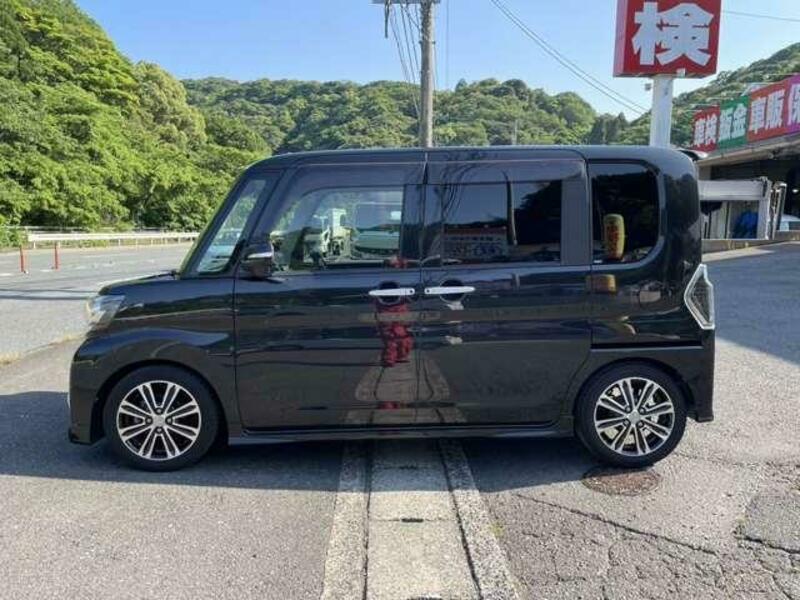 TANTO
