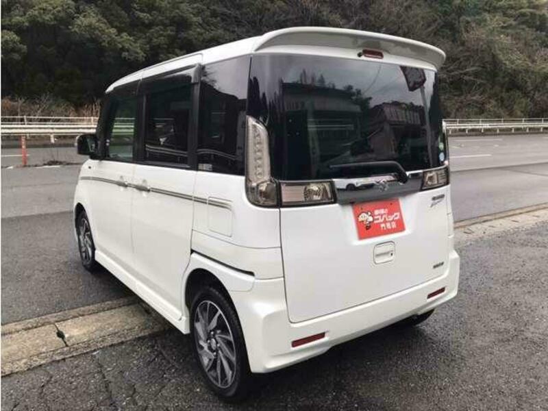 SPACIA CUSTOM